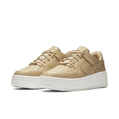 Nike Air Force 1 Sage Low Damesschoen